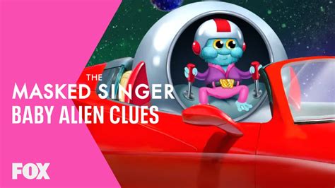 baby alien 4sum|The Clues: Baby Alien .
